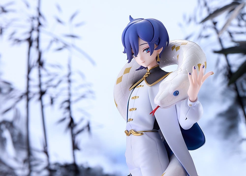 Good Smile Company Kaito Chinese Style Ver. 1/7 Figur