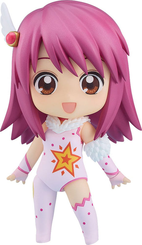 Good Smile Company Kaleido Star Sora Naegino Nendoroid Actionfigur