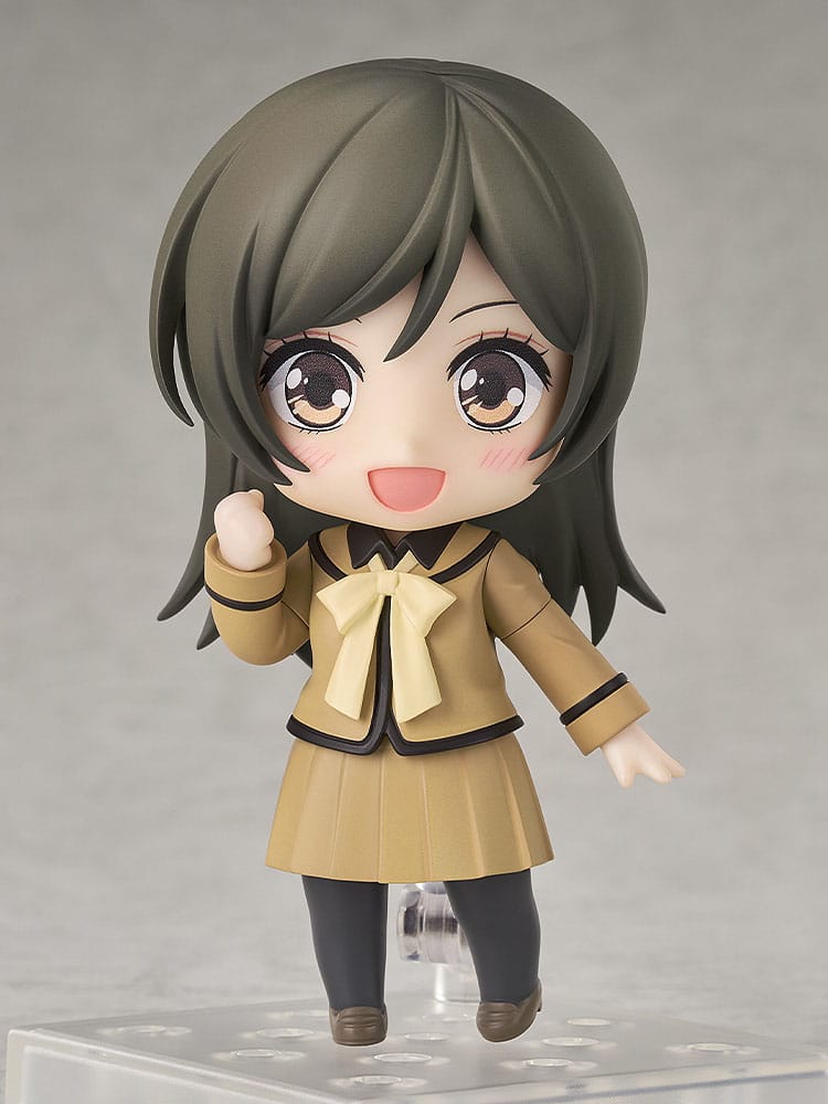 Good Smile Company Kamisama Kiss Nanami Momozono Nendoroid Actionfigur