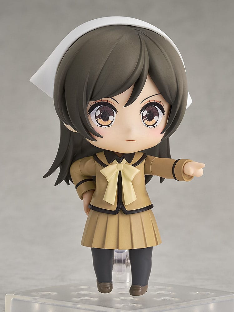 Good Smile Company Kamisama Kiss Nanami Momozono Nendoroid Actionfigur