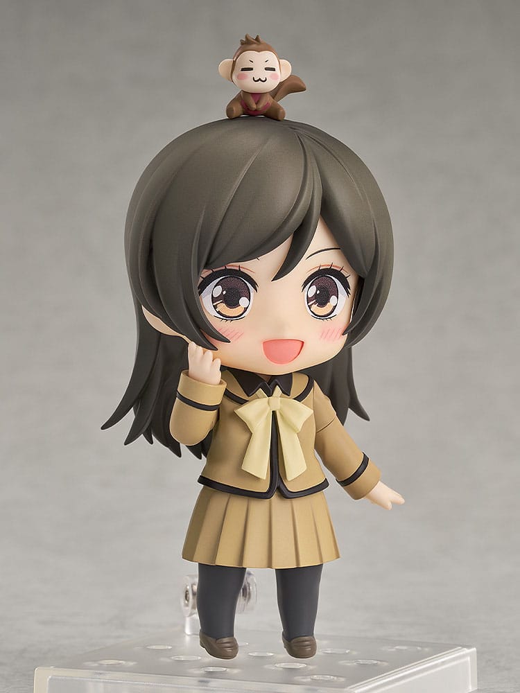 Good Smile Company Kamisama Kiss Nanami Momozono Nendoroid Actionfigur