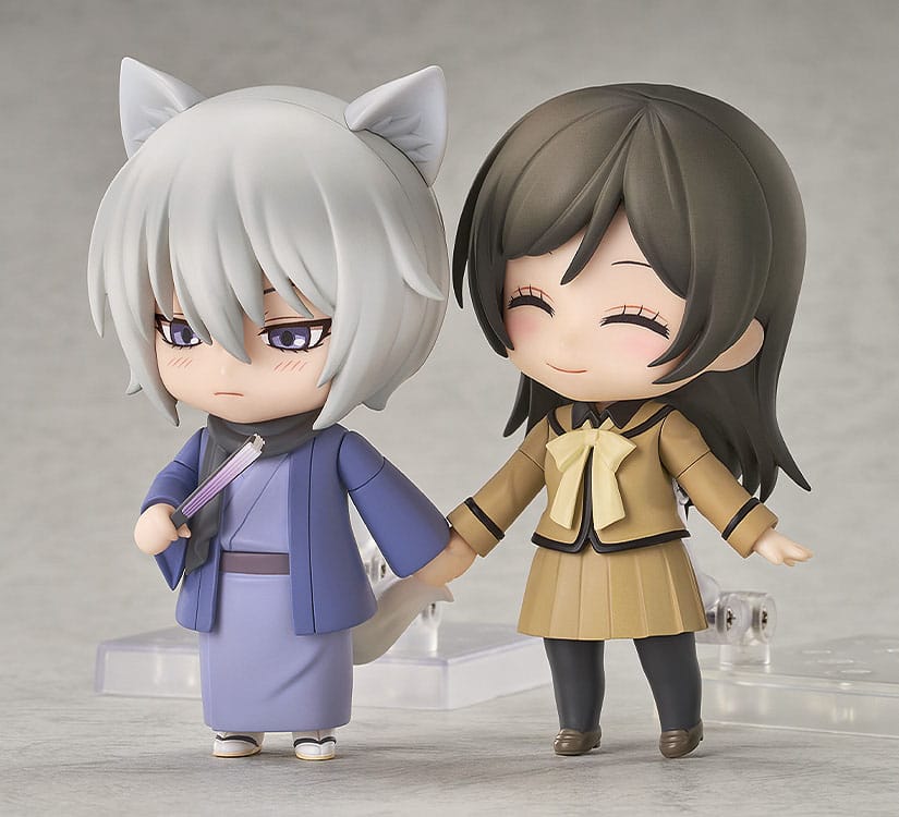 Good Smile Company Kamisama Kiss Nanami Momozono Nendoroid Actionfigur