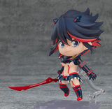 Good Smile Company Kill La Kill Nendoroid Ryuko Matoi Kamui Junketsu Ver. Actionfigur