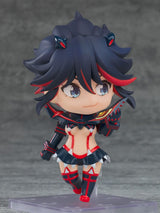 Good Smile Company Kill La Kill Nendoroid Ryuko Matoi Kamui Junketsu Ver. Actionfigur