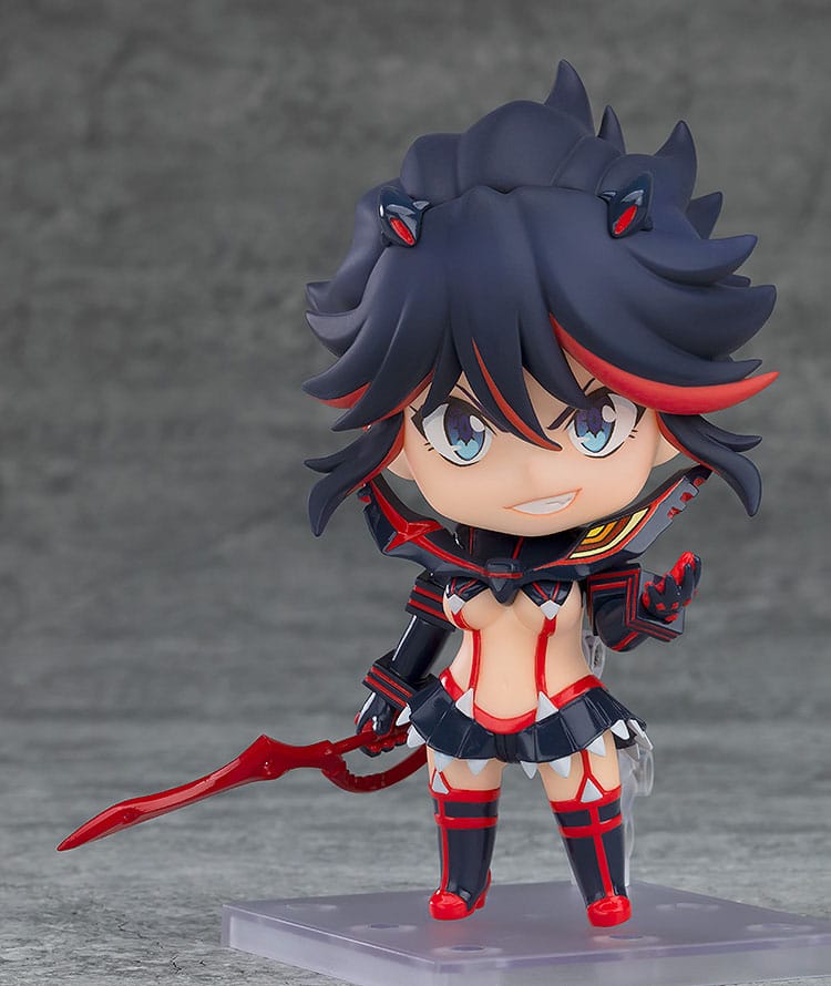 Good Smile Company Kill La Kill Nendoroid Ryuko Matoi Kamui Junketsu Ver. Actionfigur