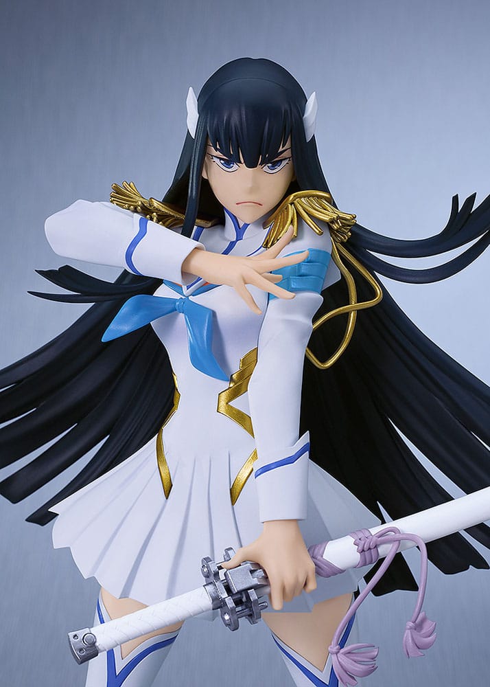Good Smile Company Kill la Kill Pop Up Parade SP Satsuki Kiryuin Statue