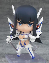 Good Smile Company Kill la Kill Satsuki Kiryuin Kamui Junketsu Ver. Nendoroid Actionfigur
