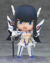 Good Smile Company Kill la Kill Satsuki Kiryuin Kamui Junketsu Ver. Nendoroid Actionfigur