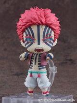 Good Smile Company Kimetsu no Yaiba Demon Slayer Nendoroid Akaza Actionfigur