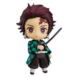 Good Smile Company Kimetsu no Yaiba Demon Slayer Nendoroid Tanjiro Kamado Actionfigur