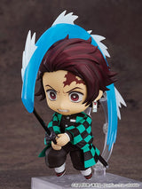 Good Smile Company Kimetsu no Yaiba Demon Slayer Nendoroid Tanjiro Kamado Actionfigur