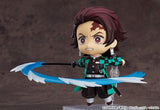 Good Smile Company Kimetsu no Yaiba Demon Slayer Nendoroid Tanjiro Kamado Actionfigur