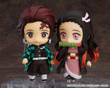 Good Smile Company Kimetsu no Yaiba Demon Slayer Nendoroid Tanjiro Kamado Actionfigur