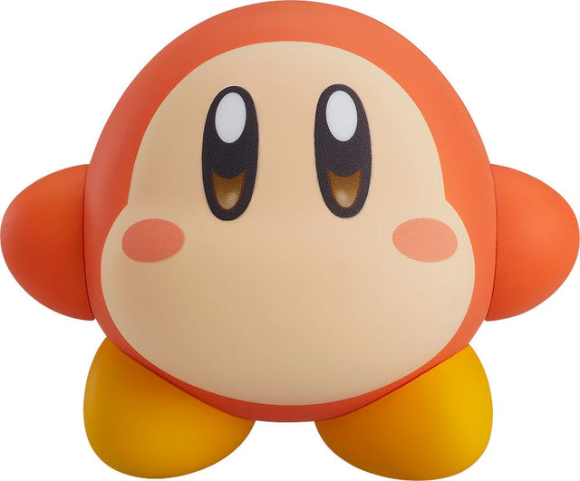 Good Smile Company Kirby Nendoroid Waddle Dee (re-run) Actionfigur