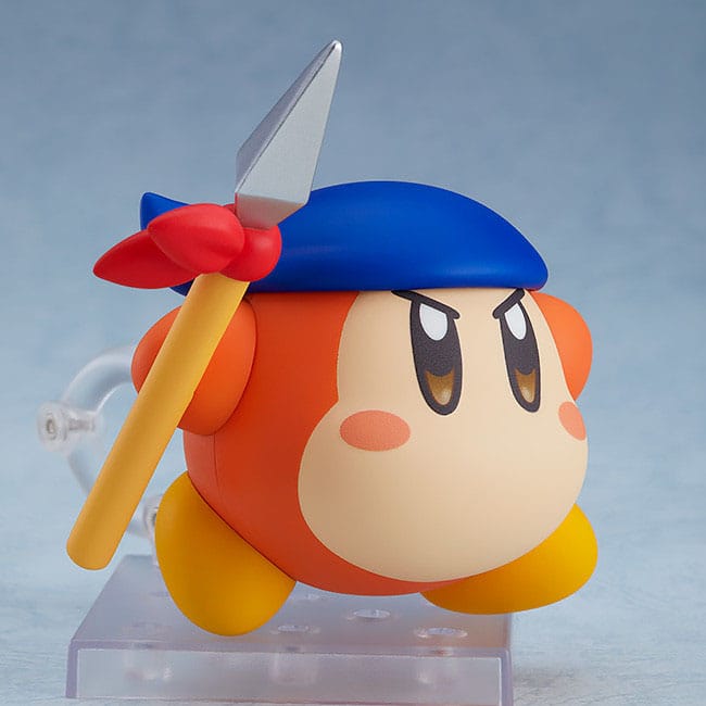 Good Smile Company Kirby Nendoroid Waddle Dee (re-run) Actionfigur