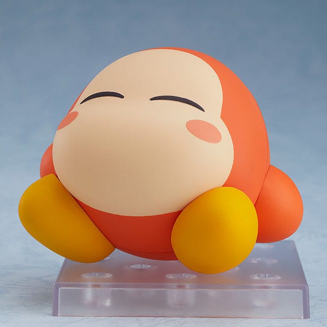 Good Smile Company Kirby Nendoroid Waddle Dee (re-run) Actionfigur