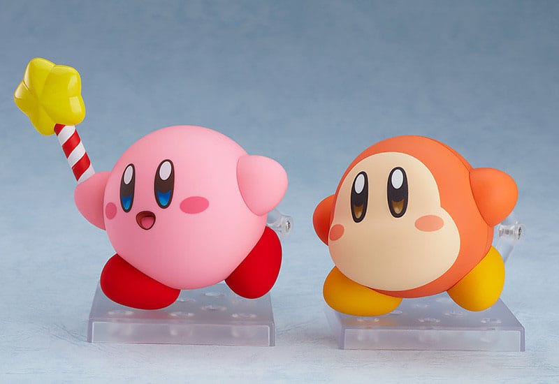 Good Smile Company Kirby Nendoroid Waddle Dee (re-run) Actionfigur