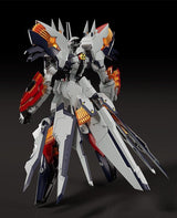 Good Smile Company Linebarrels of Iron Linebarrel Overdrive Moderoid Plastic Model Kit
