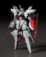 Good Smile Company Linebarrels of Iron Linebarrel Overdrive Moderoid Plastic Model Kit