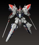 Good Smile Company Linebarrels of Iron Linebarrel Overdrive Moderoid Plastic Model Kit