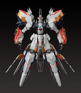 Good Smile Company Linebarrels of Iron Linebarrel Overdrive Moderoid Plastic Model Kit