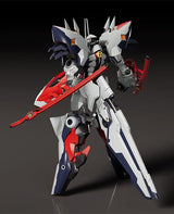 Good Smile Company Linebarrels of Iron Linebarrel Overdrive Moderoid Plastic Model Kit