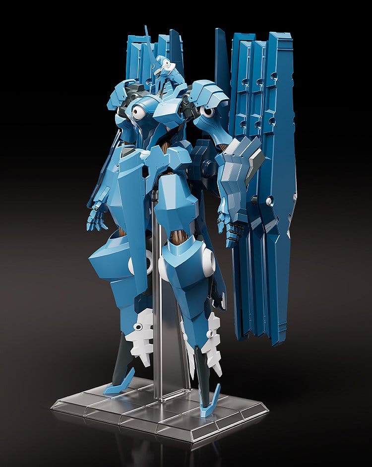Good Smile Company Linebarrels Of Iron (Manga Edition) Vardant Moderoid Plastic Model Kit