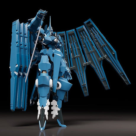 Good Smile Company Linebarrels Of Iron (Manga Edition) Vardant Moderoid Plastic Model Kit