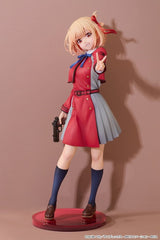 Good Smile Company Lycoris Recoil Chisato Nishikigi Key Visual Ver. Statue