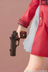 Good Smile Company Lycoris Recoil Chisato Nishikigi Key Visual Ver. Statue