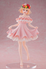 Good Smile Company Lycoris Recoil PVC Statue Chisato Nishikigi: Birthday illustration Ver 20 cm