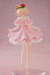 Good Smile Company Lycoris Recoil PVC Statue Chisato Nishikigi: Birthday illustration Ver 20 cm