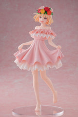 Good Smile Company Lycoris Recoil PVC Statue Chisato Nishikigi: Birthday illustration Ver 20 cm