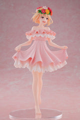 Good Smile Company Lycoris Recoil PVC Statue Chisato Nishikigi: Birthday illustration Ver 20 cm