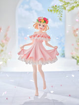 Good Smile Company Lycoris Recoil PVC Statue Chisato Nishikigi: Birthday illustration Ver 20 cm