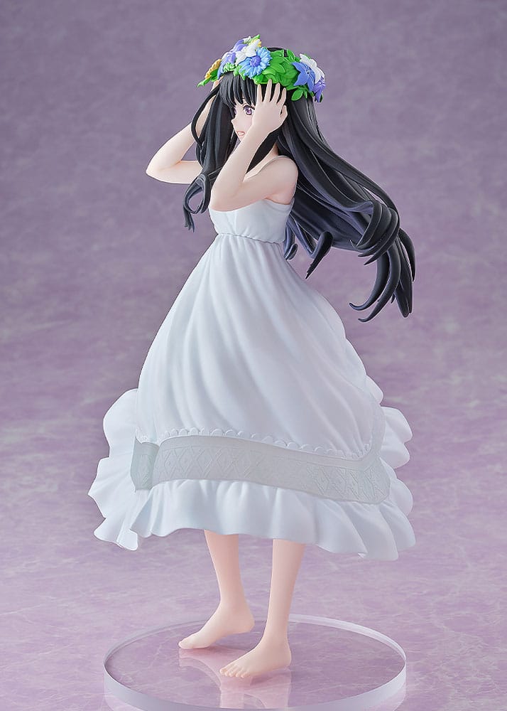 Good Smile Company Lycoris Recoil Takina Inoue Birthday Illustration Ver. Statue