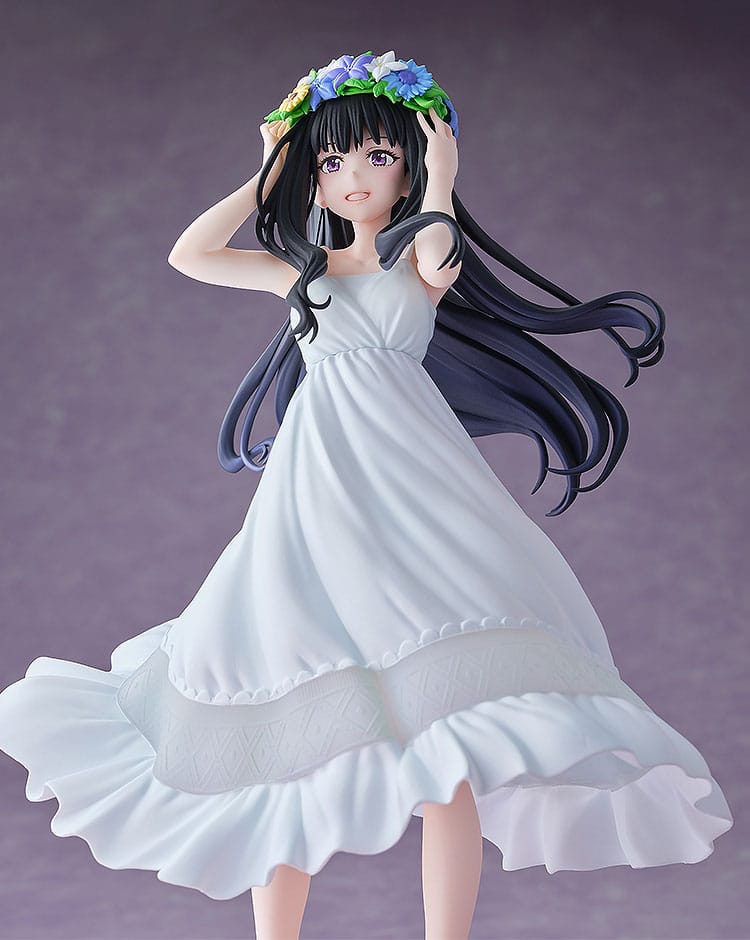 Good Smile Company Lycoris Recoil Takina Inoue Birthday Illustration Ver. Statue
