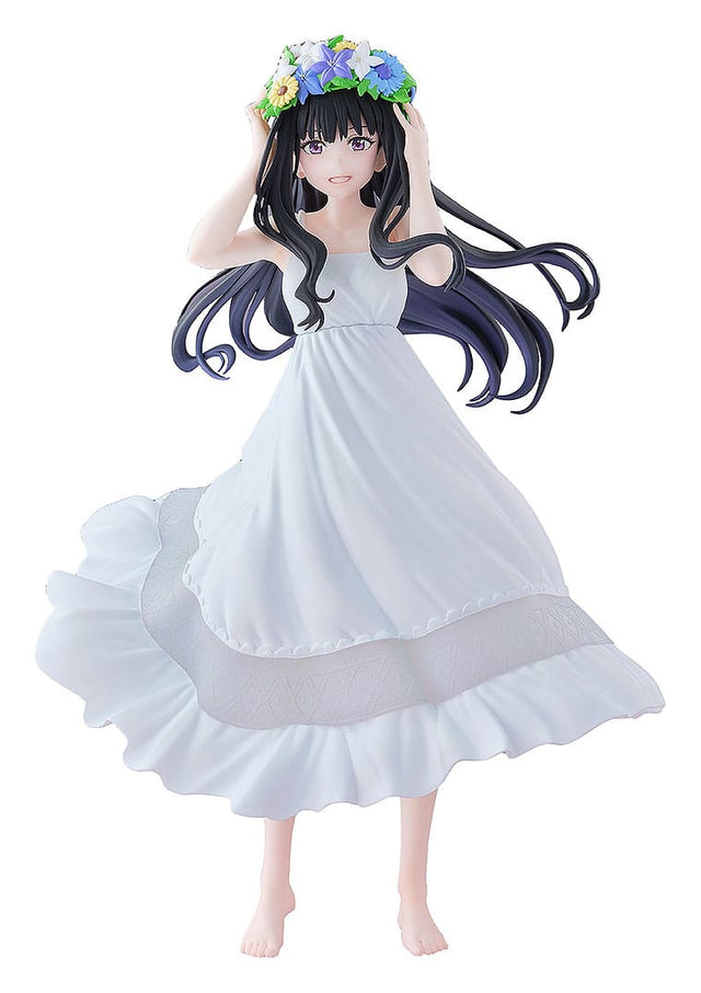 Good Smile Company Lycoris Recoil Takina Inoue Birthday Illustration Ver. Statue