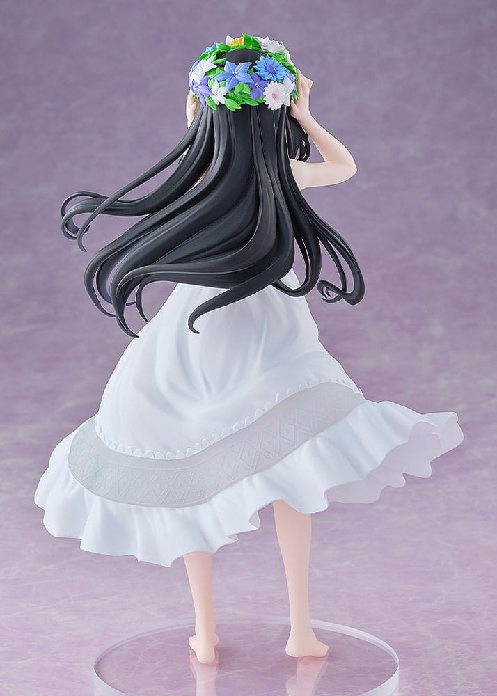 Good Smile Company Lycoris Recoil Takina Inoue Birthday Illustration Ver. Statue