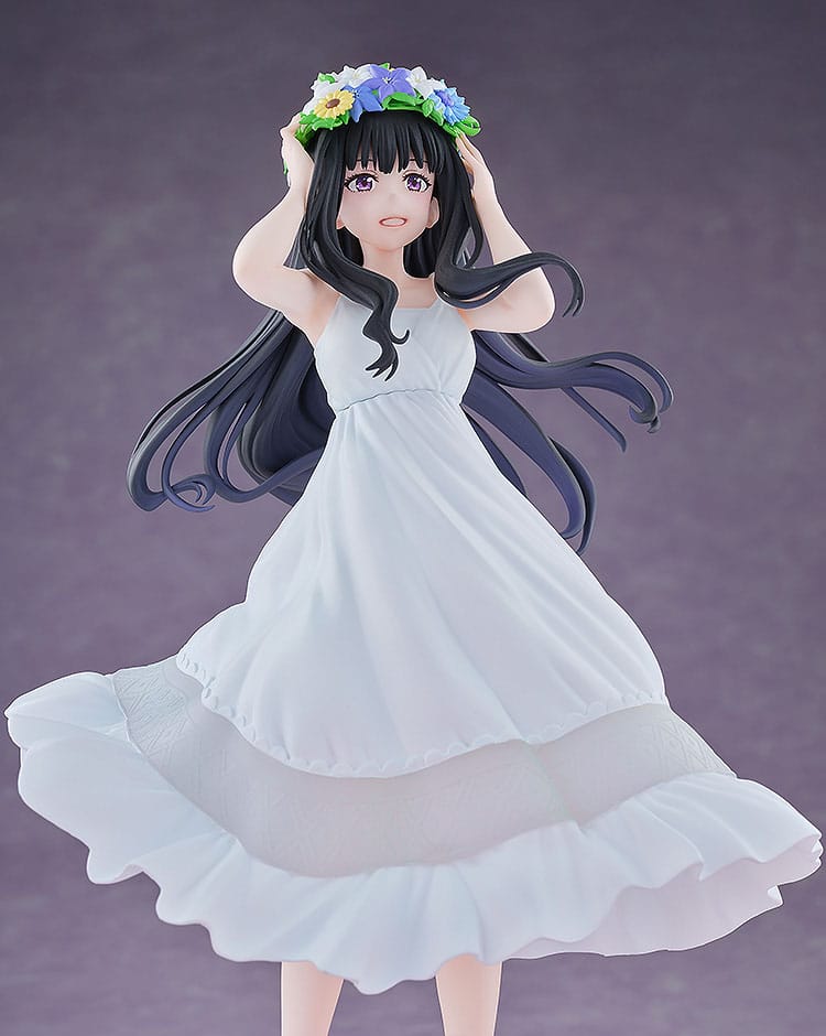 Good Smile Company Lycoris Recoil Takina Inoue Birthday Illustration Ver. Statue