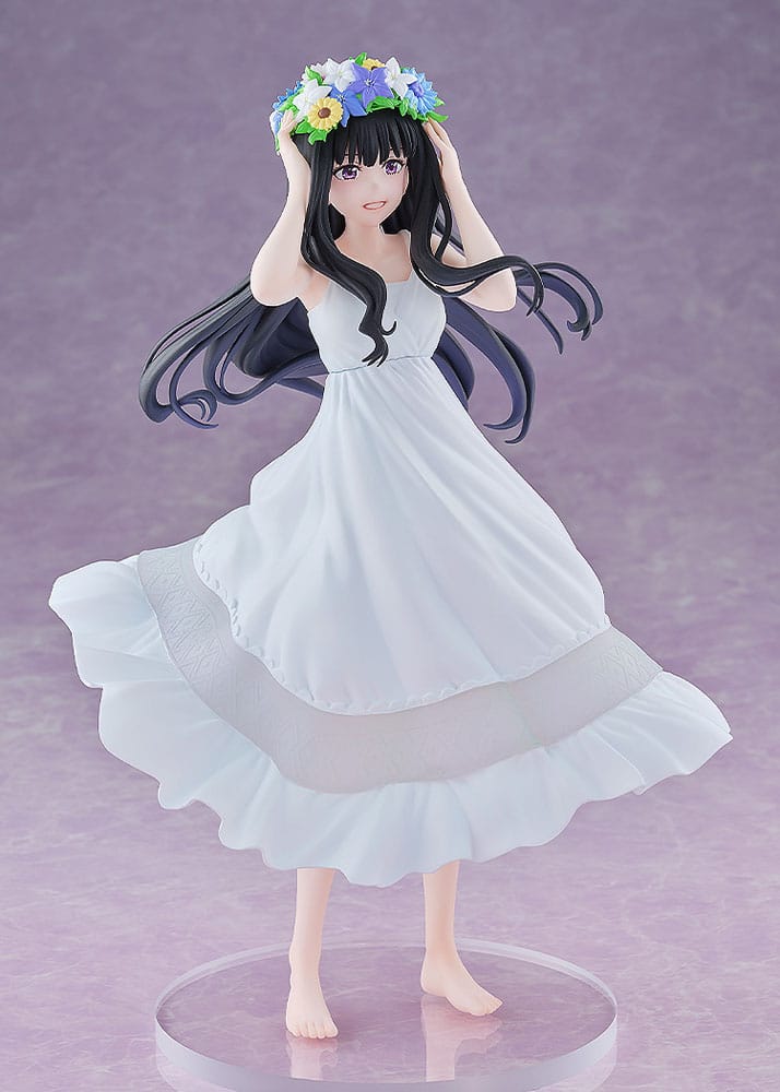 Good Smile Company Lycoris Recoil Takina Inoue Birthday Illustration Ver. Statue