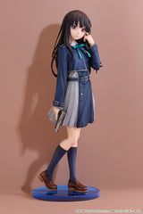 Good Smile Company Lycoris Recoil Takina Inoue Key Visual Ver. Statue