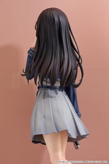 Good Smile Company Lycoris Recoil Takina Inoue Key Visual Ver. Statue