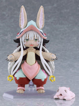 Good Smile Company Made in Abyss Nanachi Figma Actionfigur