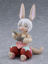 Good Smile Company Made in Abyss Nanachi Figma Actionfigur
