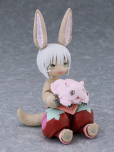 Good Smile Company Made in Abyss Nanachi Figma Actionfigur