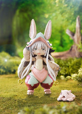 Good Smile Company Made in Abyss Nanachi Figma Actionfigur