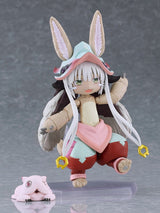 Good Smile Company Made in Abyss Nanachi Figma Actionfigur