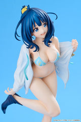 Good Smile Company Makeine Too Many Losing Heroines! Anna Yanami Swimsuit Ver. 1/7 Figur