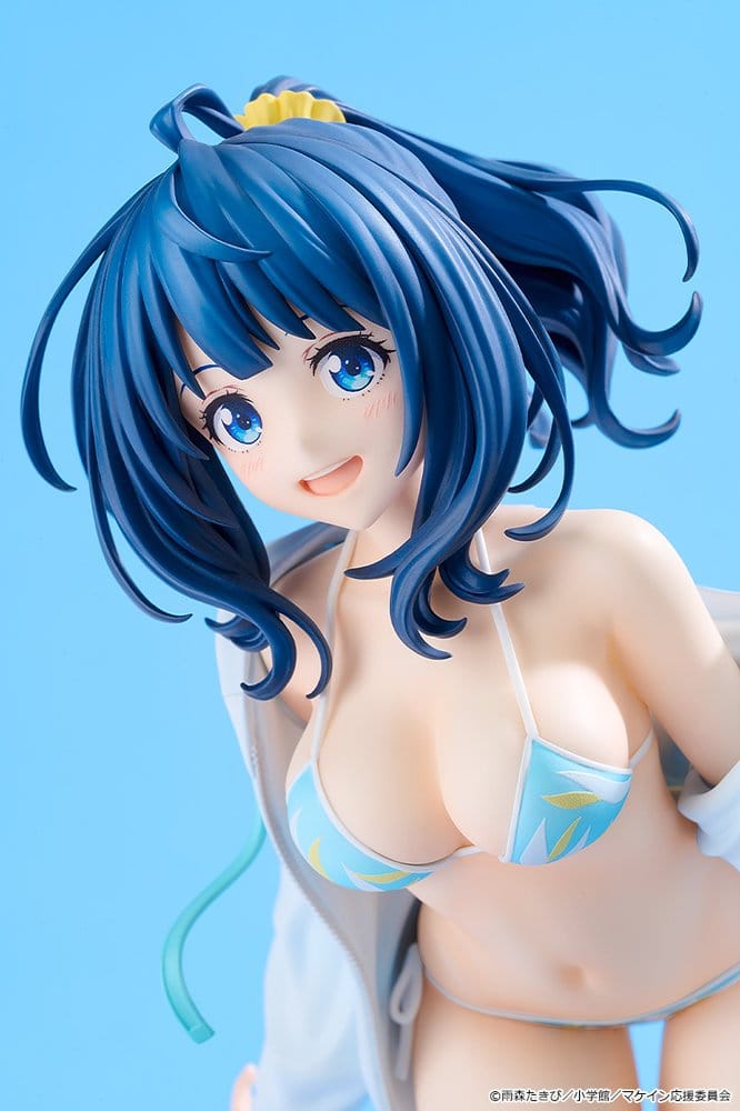 Good Smile Company Makeine Too Many Losing Heroines! Anna Yanami Swimsuit Ver. 1/7 Figur
